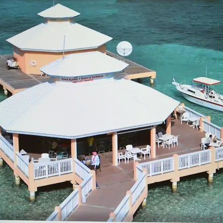 Morritts Tortuga Club And Resort
