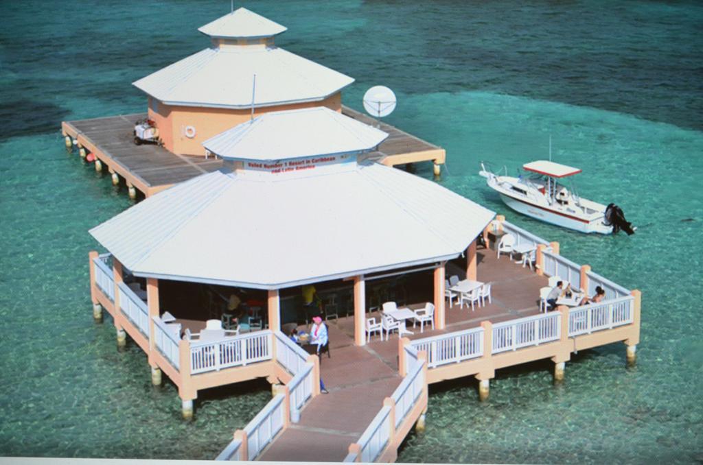 MORRITTS TORTUGA CLUB AND RESORT 4⋆ EAST END, CAYMAN ISLANDS